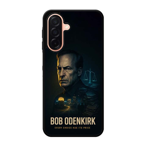 Bob Odenkirk Samsung Galaxy A26 5G Case