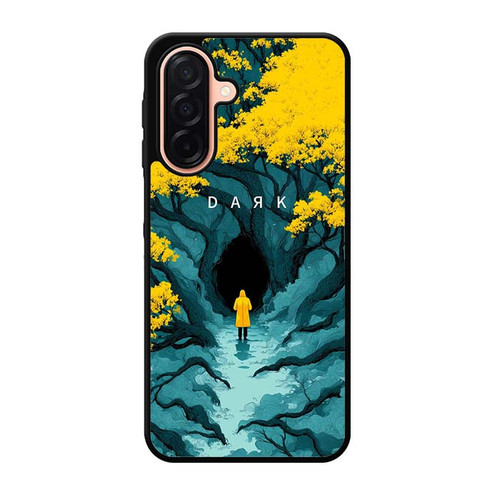 Dark TV Series Samsung Galaxy A26 5G Case