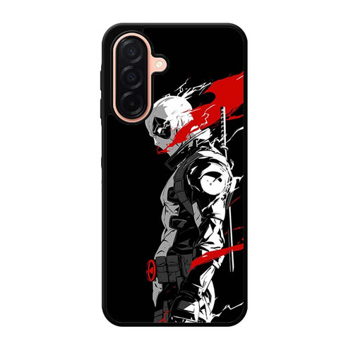 Deadpool 03 Samsung Galaxy A26 5G Case