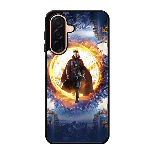 Doctor Strange Sorcerer Supreme Samsung Galaxy A26 5G Case
