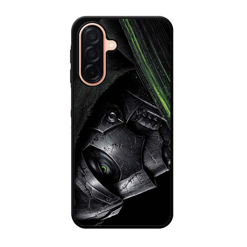Dr Doom Marvel Art Samsung Galaxy A26 5G Case