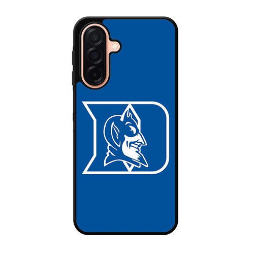 Duke University Blue Devils 01 Samsung Galaxy A26 5G Case