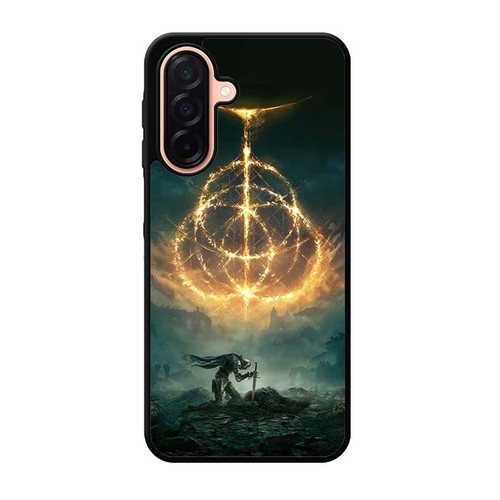 Elden Ring The Age of Fracture Samsung Galaxy A26 5G Case