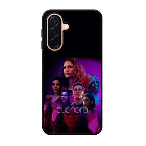 Euphoria Series Samsung Galaxy A26 5G Case