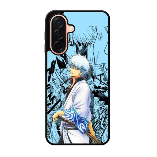 Gintama Anime Series Samsung Galaxy A26 5G Case