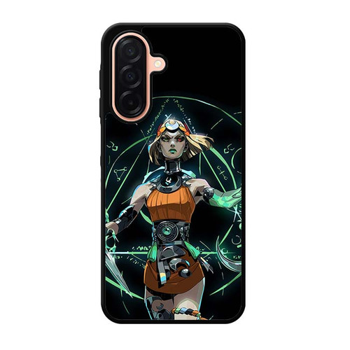 Hades II Melinoe 01 Samsung Galaxy A26 5G Case