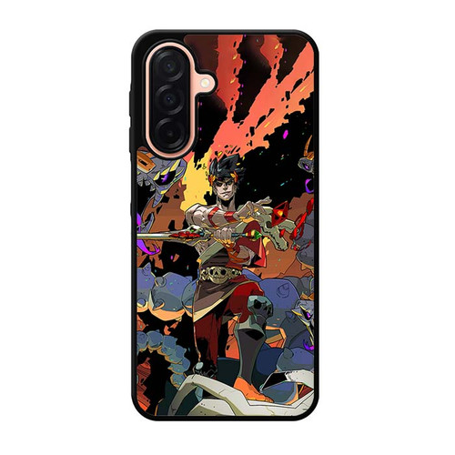 Hades Samsung Galaxy A26 5G Case