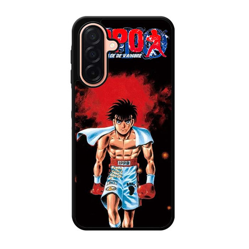 Hajime No Ippo Cover Samsung Galaxy A26 5G Case