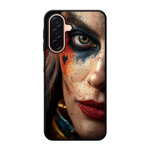 Harley Quinn Samsung Galaxy A26 5G Case