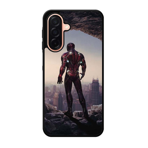 Iron Man End Game Samsung Galaxy A26 5G Case