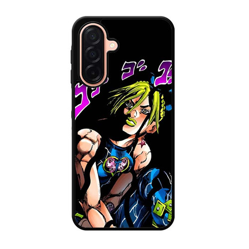 JoJos Bizarre Adventure Jolyne Cujoh 04 Samsung Galaxy A26 5G Case