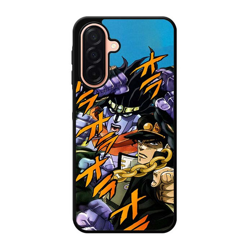 JoJos Bizarre Adventure Jotaro Kujo 04 Samsung Galaxy A26 5G Case