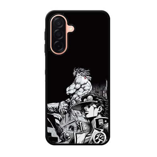 JoJos Bizarre Adventure Part 3 Stardust Crusaders Joestar Birthmark Samsung Galaxy A26 5G Case