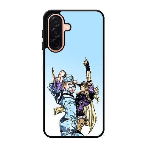 JoJos Bizarre Adventure Steel Ball Run 04 Samsung Galaxy A26 5G Case