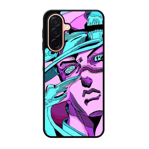 Jotaro Kujo Jojo Bizzare Adventure Samsung Galaxy A26 5G Case
