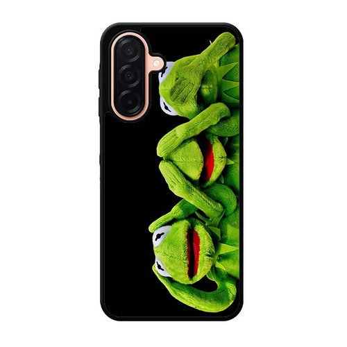 Kermit the Frog Samsung Galaxy A26 5G Case