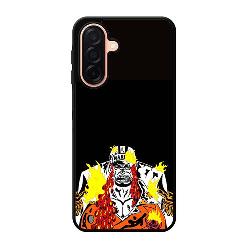 One Piece Series Akainu Samsung Galaxy A26 5G Case