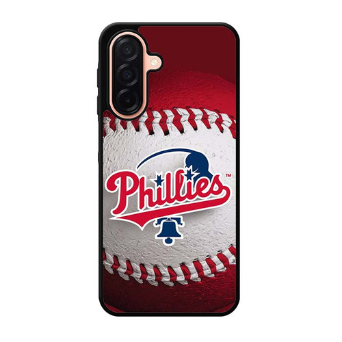 Philadelphia Phillies BaseBall Samsung Galaxy A26 5G Case