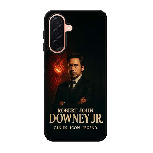 Robert Downey Jr Samsung Galaxy A26 5G Case