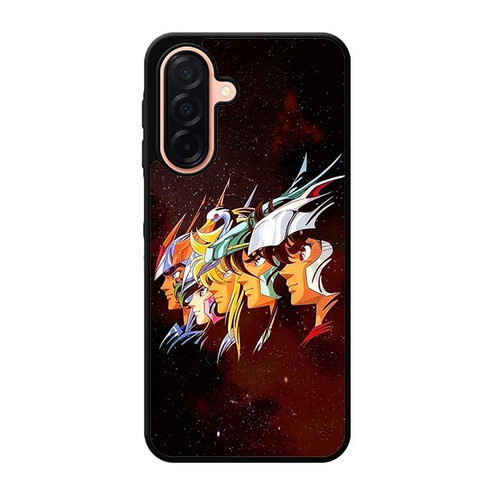 Saint Saiya Serries Samsung Galaxy A26 5G Case