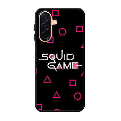 Squid Game Samsung Galaxy A26 5G Case