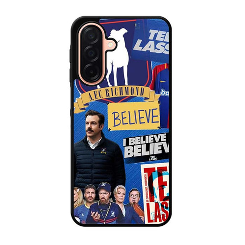 Ted Lasso Collages Samsung Galaxy A26 5G Case