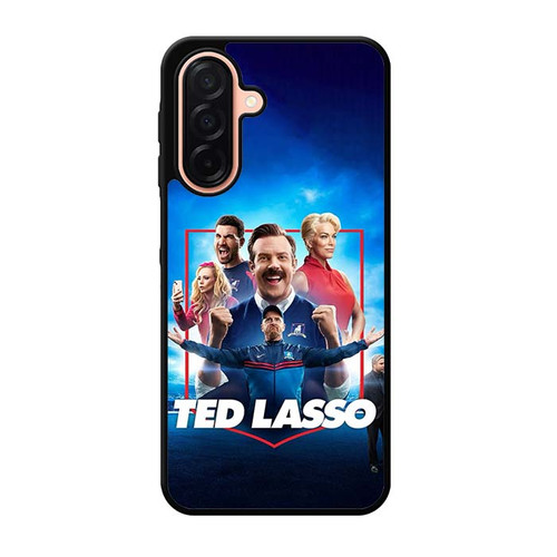 Ted Lasso Series 01 Samsung Galaxy A26 5G Case