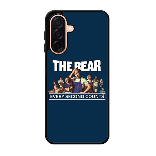 The Bear Every Second Count Samsung Galaxy A26 5G Case