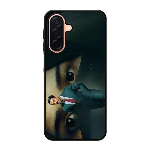 The Diplomat Series 02 Samsung Galaxy A26 5G Case