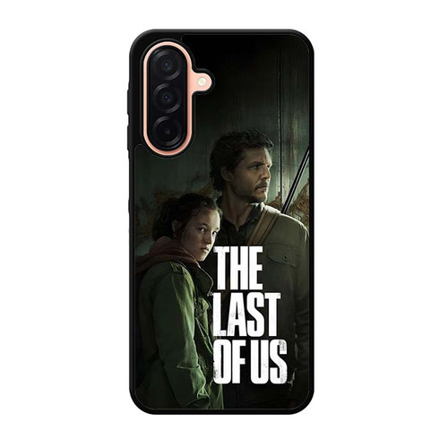 The Last of Us Series Samsung Galaxy A26 5G Case