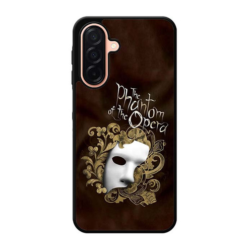 The Phantom of the Opera Phantoms Requiem Samsung Galaxy A26 5G Case