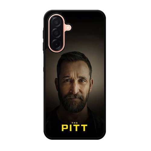The Pitt Series 01 Samsung Galaxy A26 5G Case