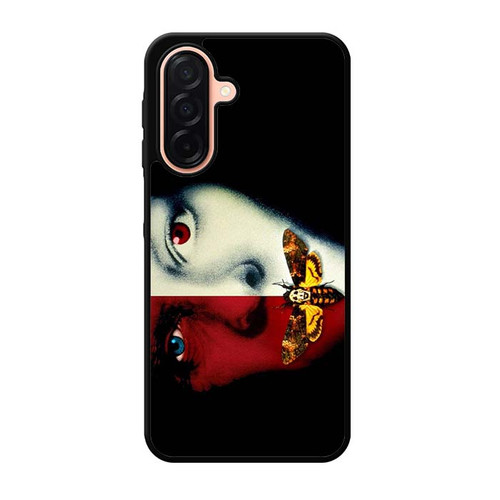 The Silence Of The Lambs Samsung Galaxy A26 5G Case