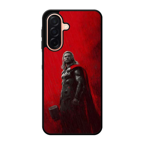Thor Marvel God Of Thunder Samsung Galaxy A26 5G Case