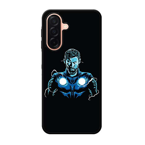 Thor The Avengers Infinity War Samsung Galaxy A26 5G Case
