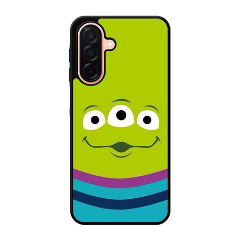Toy Story Alien Samsung Galaxy A26 5G Case