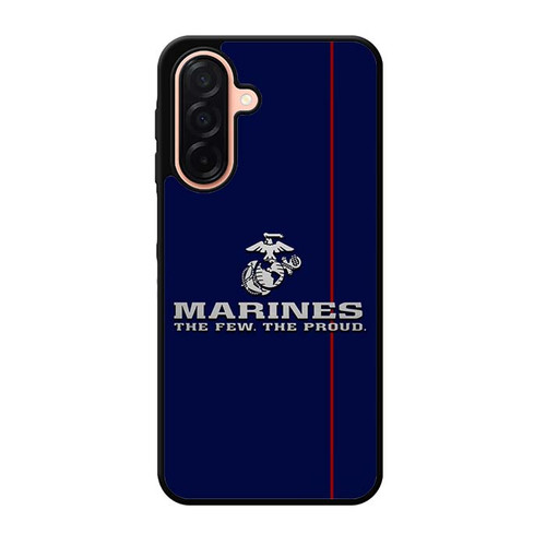 United States Marine Corps Usmc 05 Samsung Galaxy A26 5G Case