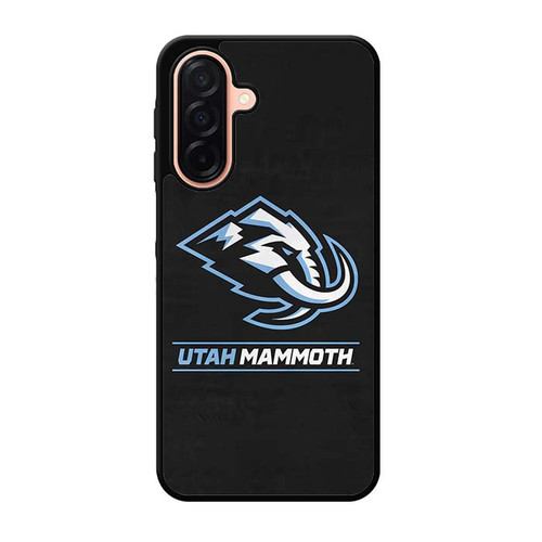Utah Mammoth 02 Samsung Galaxy A26 5G Case
