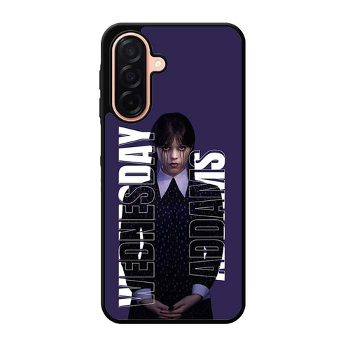 Wednesday Adams Samsung Galaxy A26 5G Case