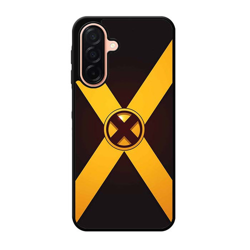 X Men Logo Samsung Galaxy A26 5G Case