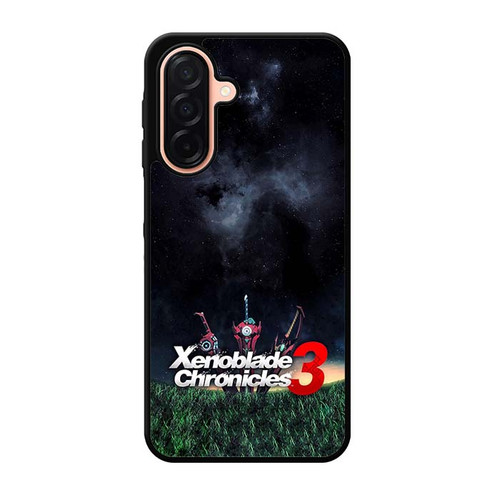 Xenoblade Chronicles 3 Cover Samsung Galaxy A26 5G Case