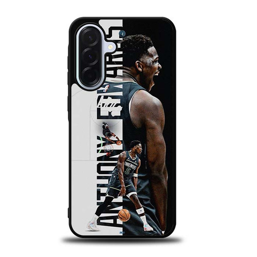 Anthony Edwards Ant Man Samsung Galaxy A36 5G Case