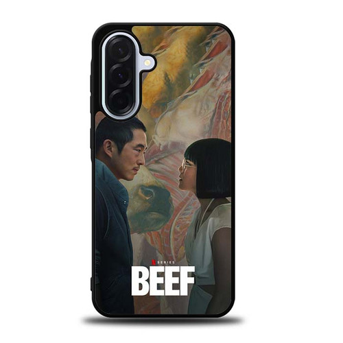 Beef Series Samsung Galaxy A36 5G Case