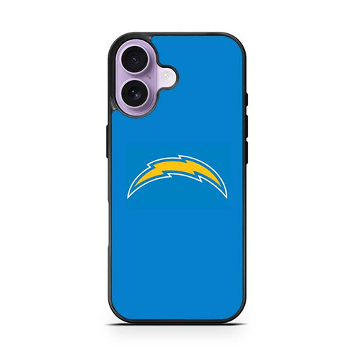 Los Angeles Chargers 01 iPhone 17 Case