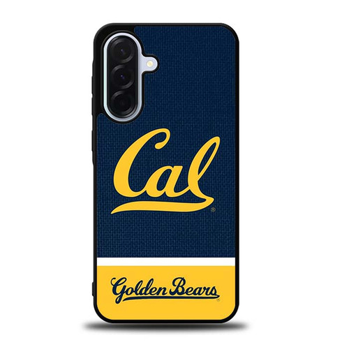 California Golden Bears 05 Samsung Galaxy A36 5G Case