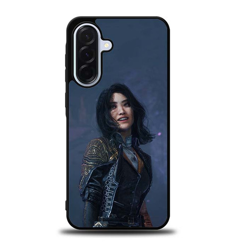 Clair Obscur Expedition 33 Lune 01 Samsung Galaxy A36 5G Case