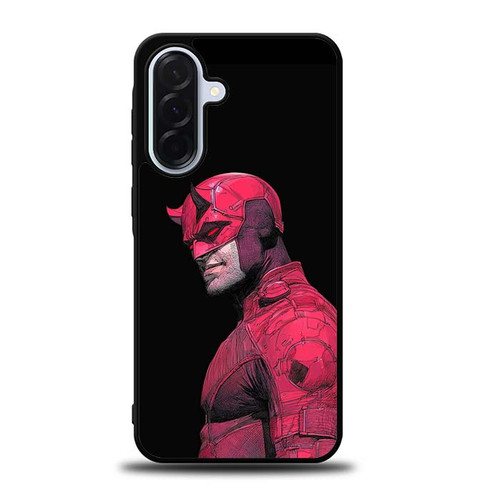 Daredevil Born Again Art Samsung Galaxy A36 5G Case
