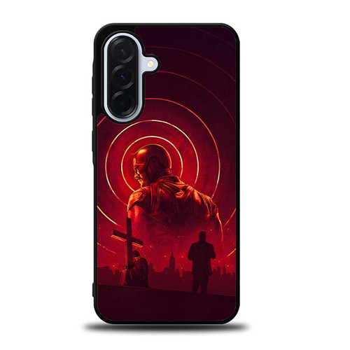 Daredevil Born Again Series 01 Samsung Galaxy A36 5G Case