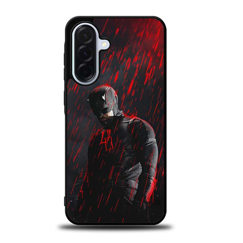 Daredevil Born Again Series 02 Samsung Galaxy A36 5G Case