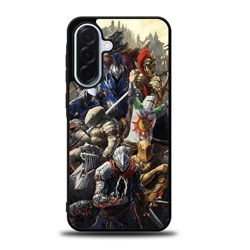Dark Souls series Echoes of Lordran Samsung Galaxy A36 5G Case